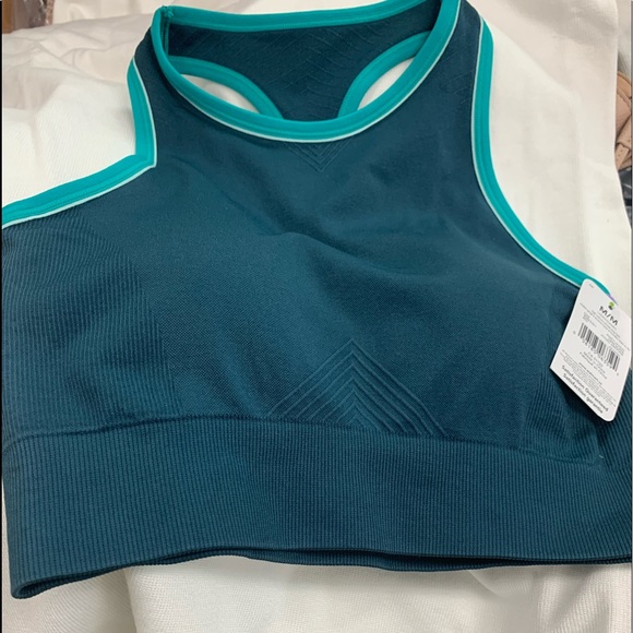 athletic works bra